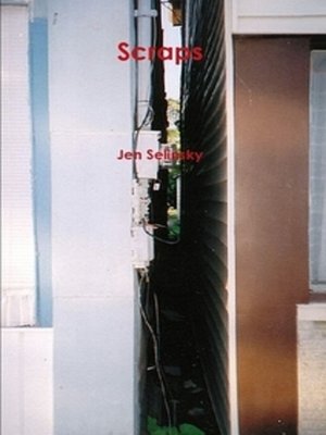 cover image of Scraps